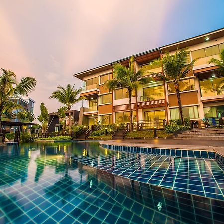 Phumundra Resort Пхукет Экстерьер фото