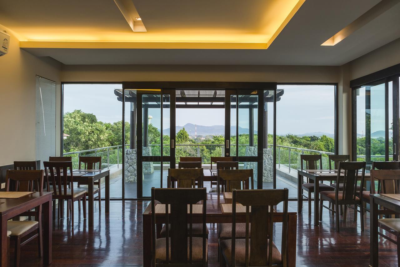 Phumundra Resort Пхукет Экстерьер фото